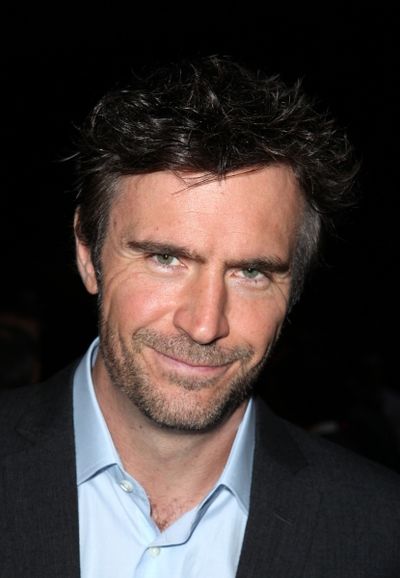 Jack Davenport  Photo