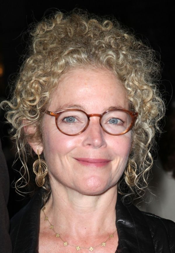 Amy Irving  Photo