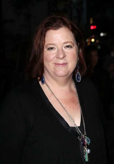 Theresa Rebeck Photo