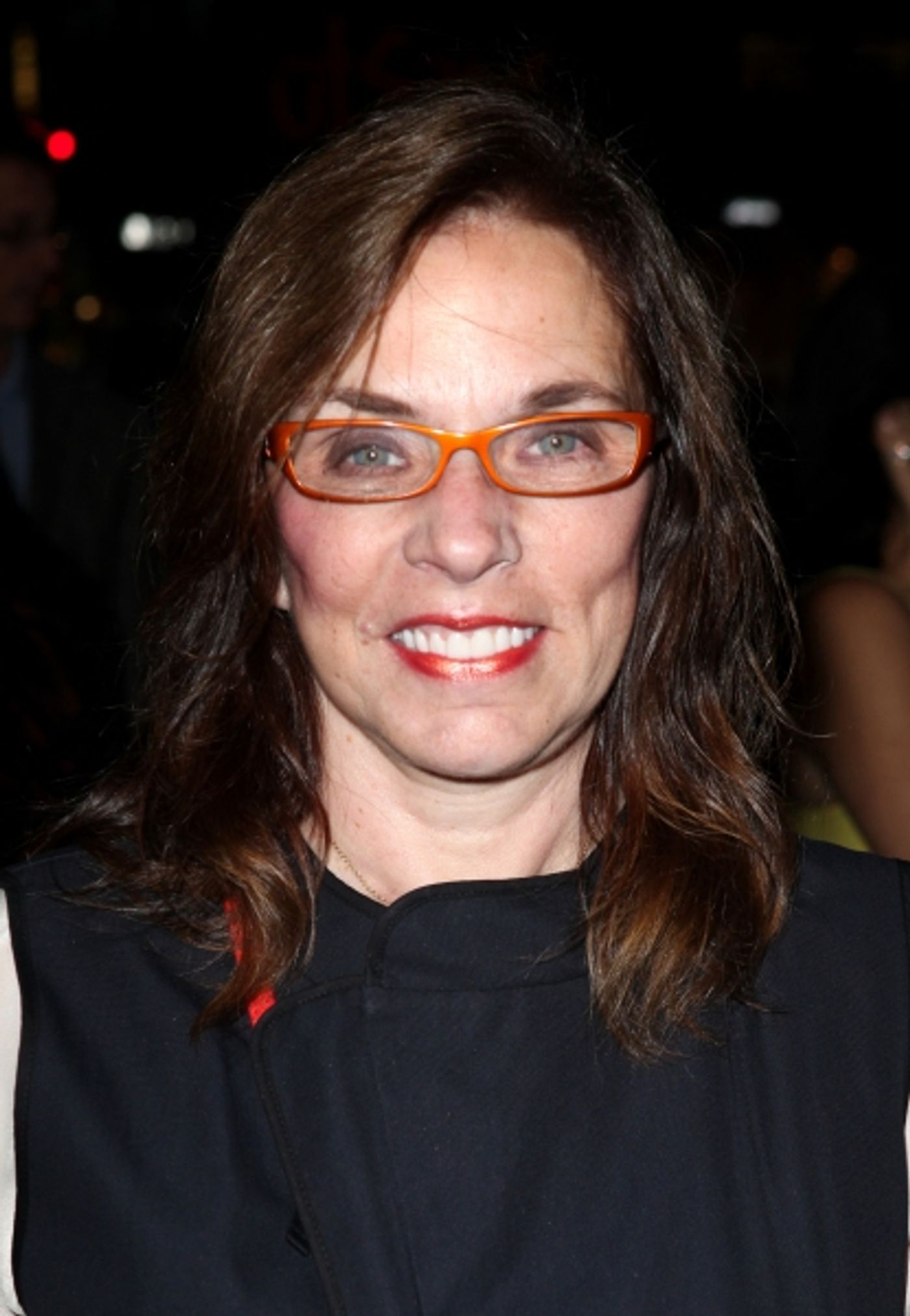 Photo Coverage:  IF THERE IS I HAVEN'T FOUND IT YET - Red Carpet Arrivals  Image