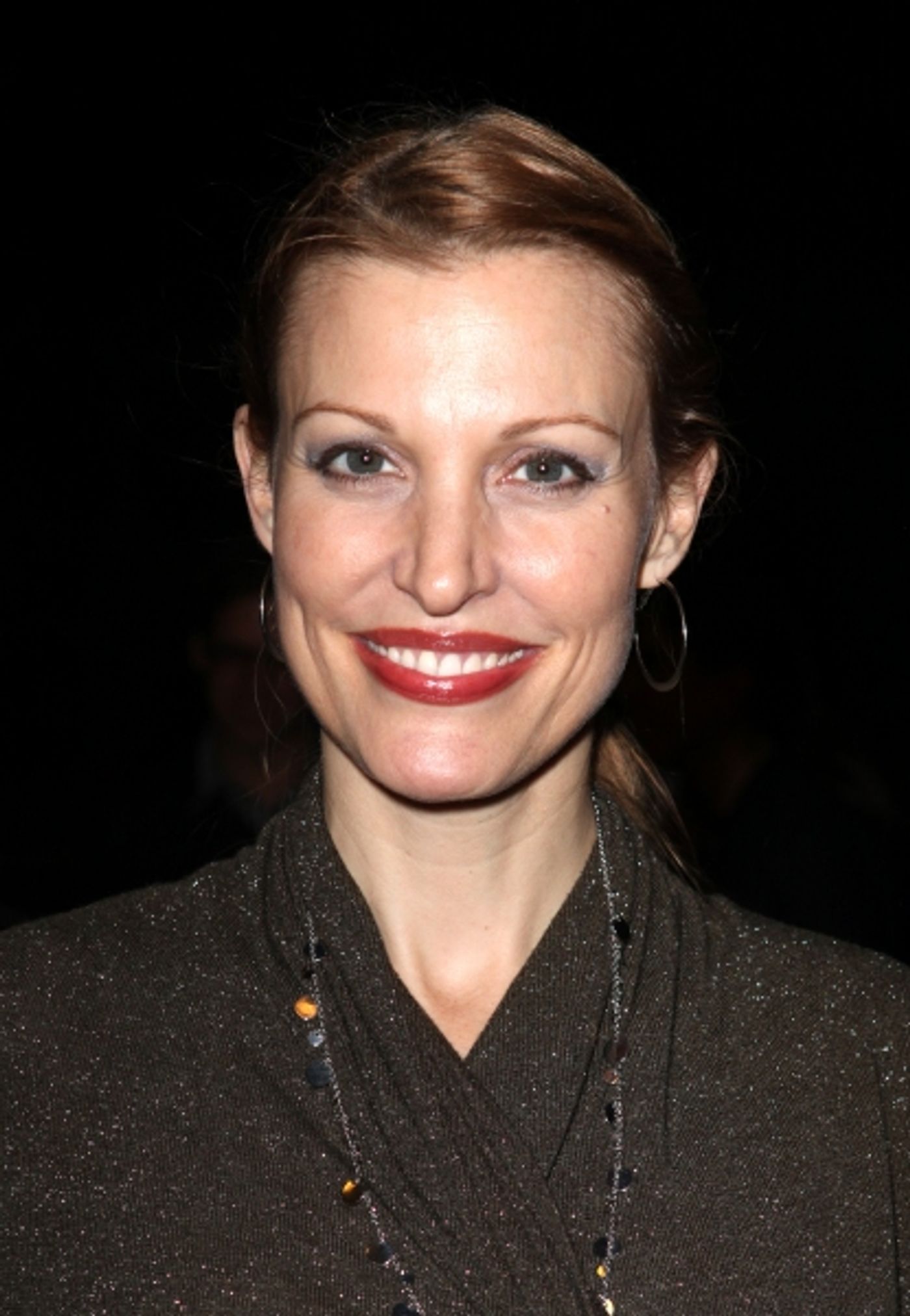 Photo Coverage:  IF THERE IS I HAVEN'T FOUND IT YET - Red Carpet Arrivals  Image