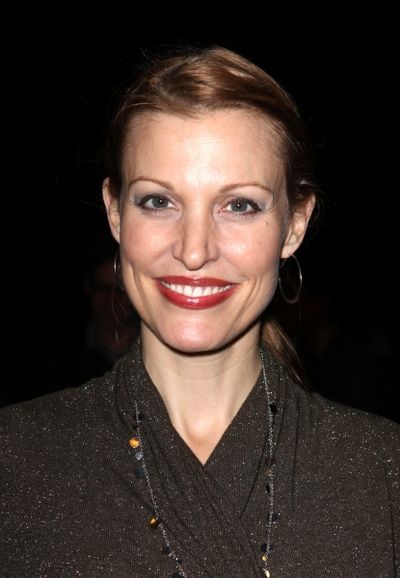 Rachel York  Photo