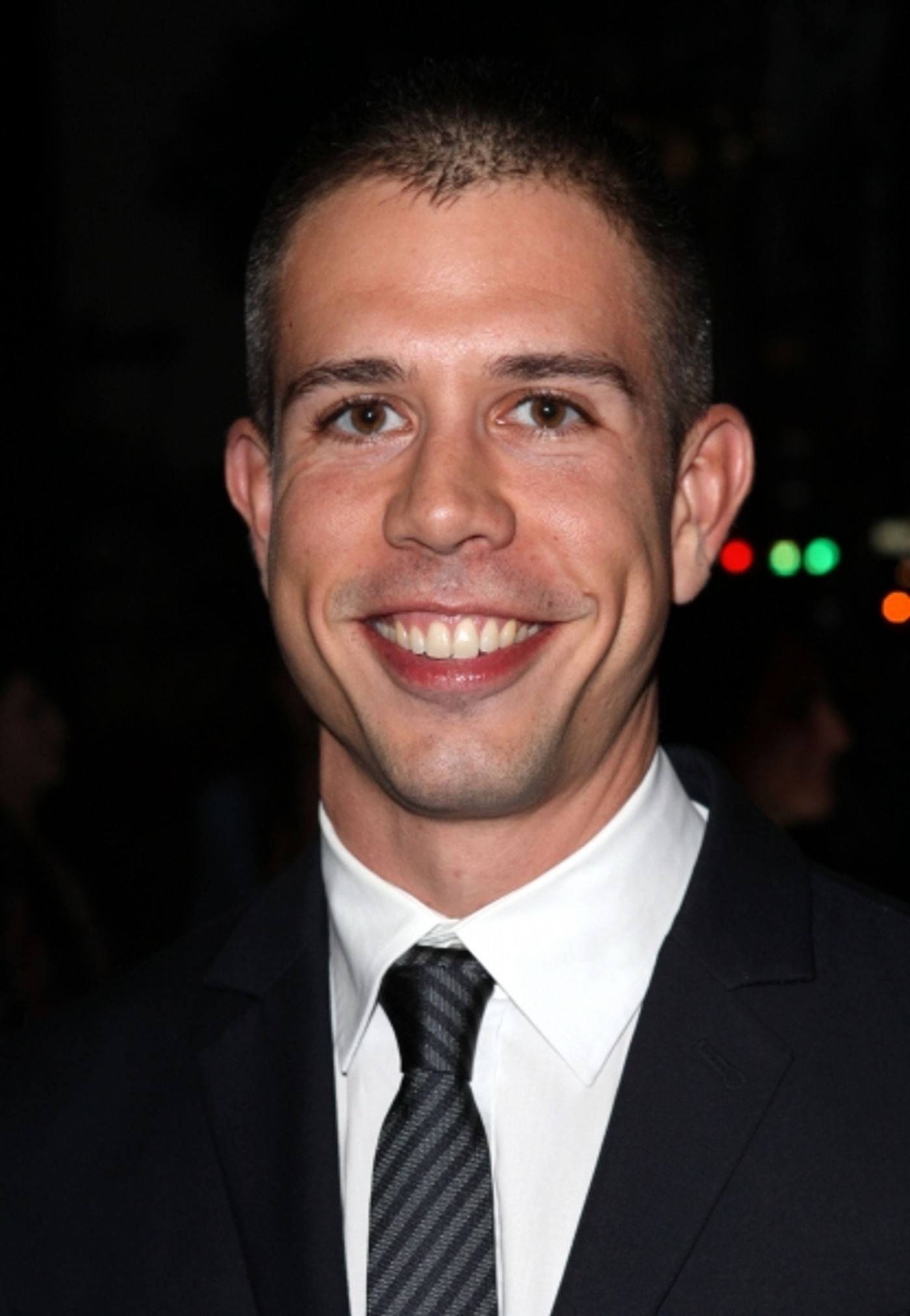 Photo Coverage:  IF THERE IS I HAVEN'T FOUND IT YET - Red Carpet Arrivals  Image