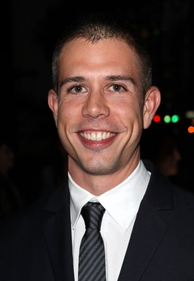 Stephen Karam  Photo