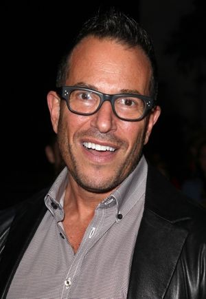 Michael Mayer @ BroadwayWorld Michael Mayer Photo