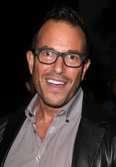 Michael Mayer  Photo
