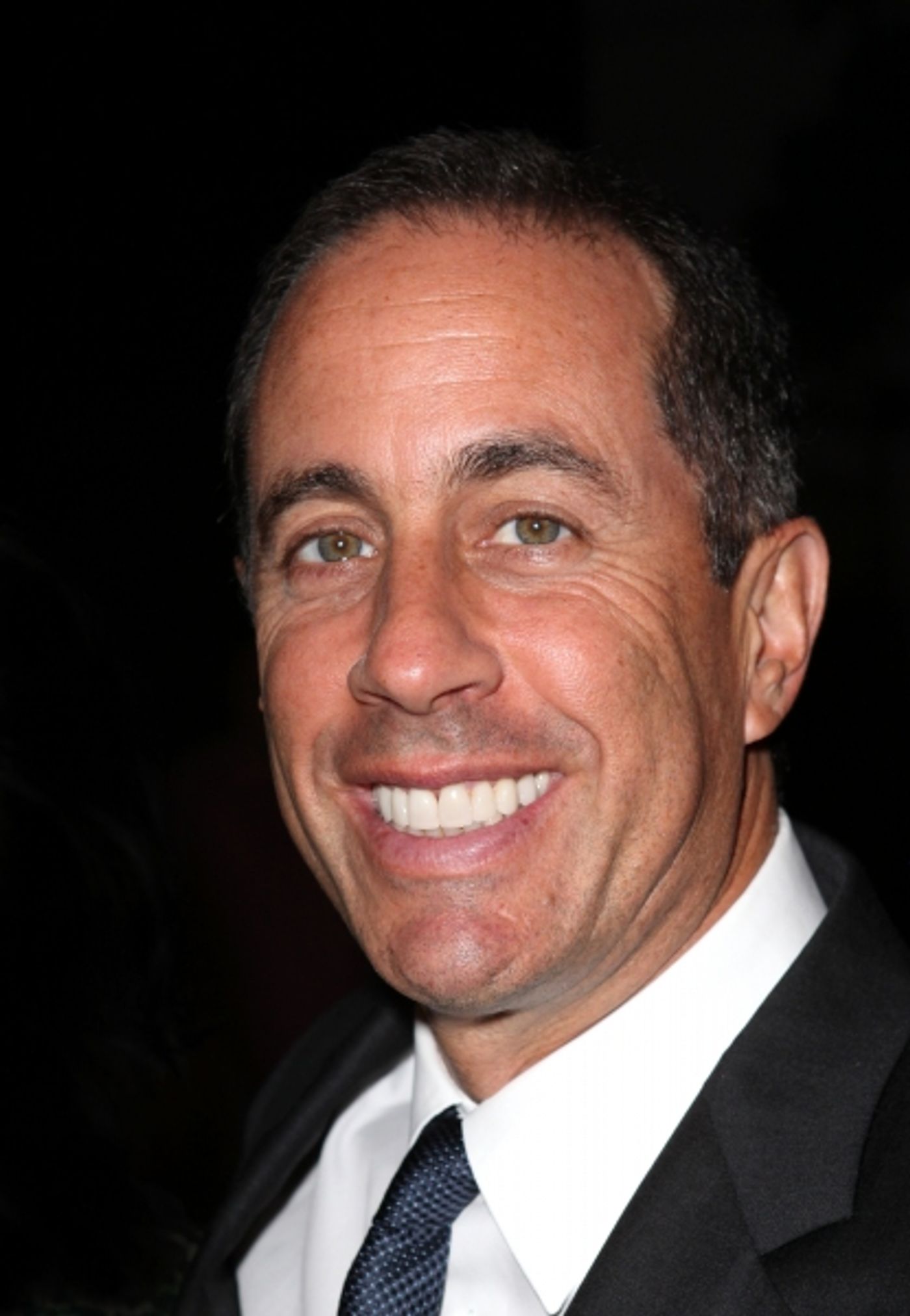 Photo Coverage:  IF THERE IS I HAVEN'T FOUND IT YET - Red Carpet Arrivals  Image