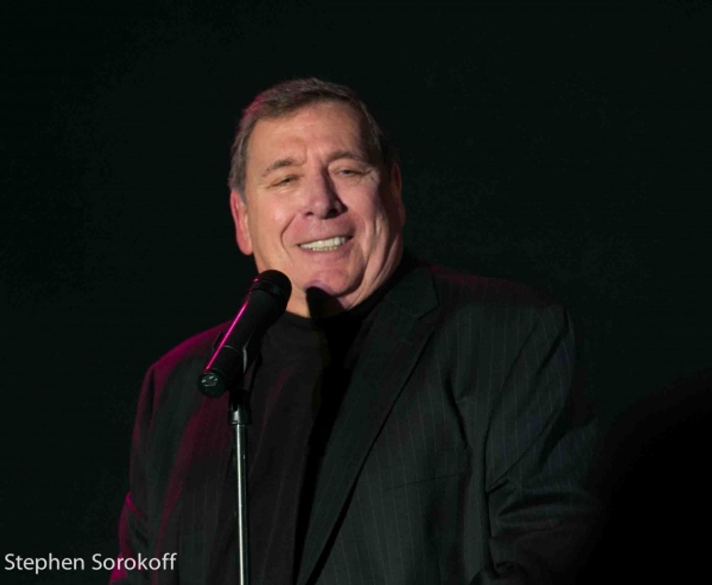 Photo Coverage: Amanda McBroom & George Ball Play Barrington Stage Company  Image