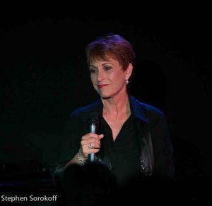 Amanda McBroom @ BroadwayWorld Amanda McBroom Photo