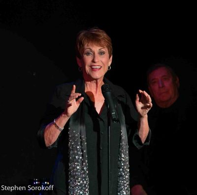 Amanda McBroom Photo