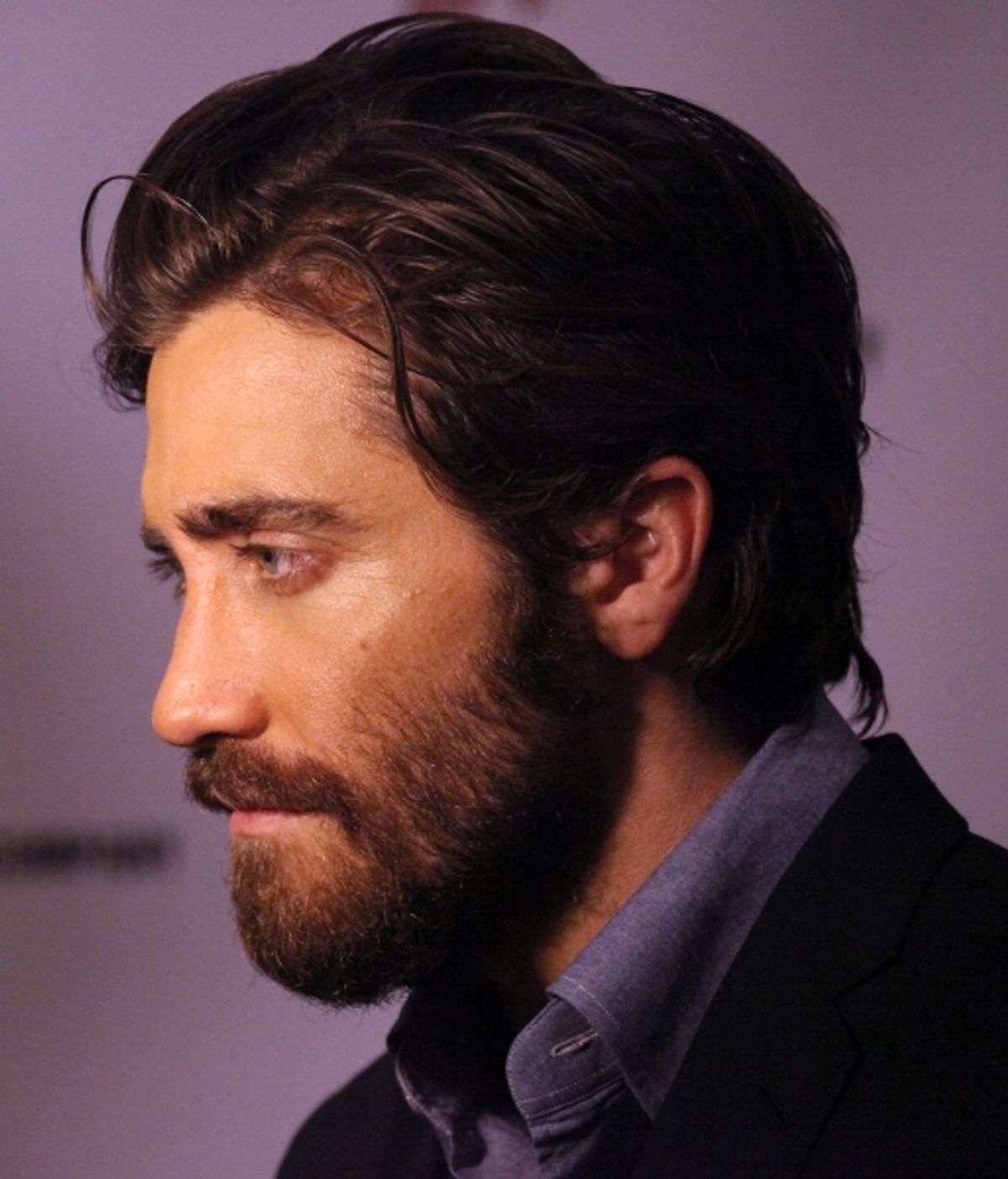 Jake Gyllenhaal at 