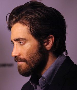 Jake Gyllenhaal Photo