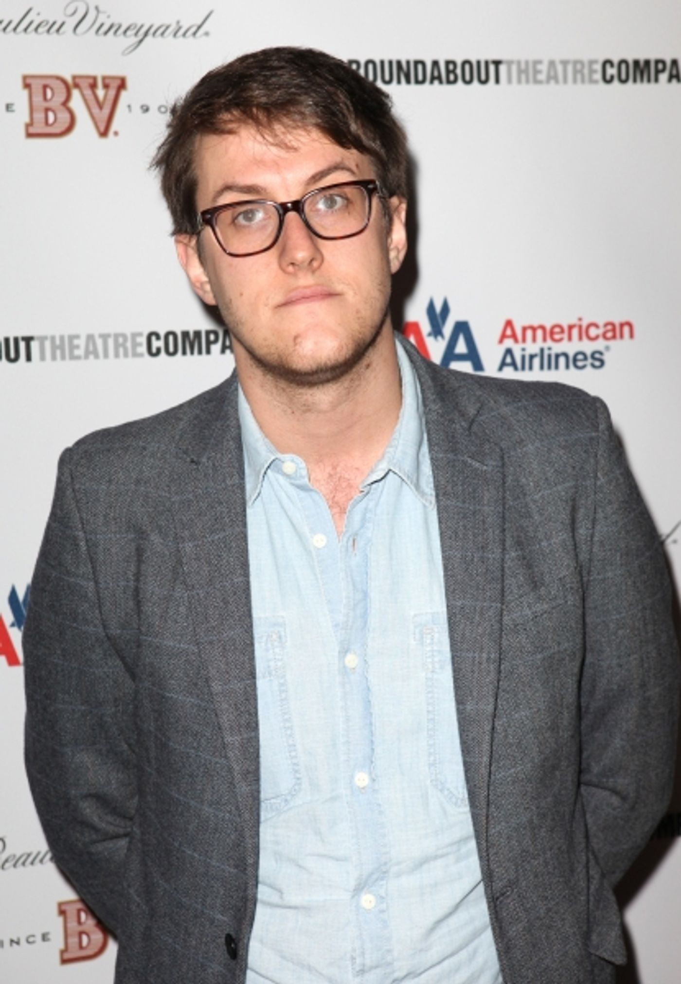 Photo Coverage: Inside the IF THERE IS I HAVEN'T FOUND IT YET After Party with Jake Gyllenhaal and More! Image