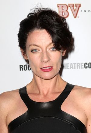 Carrie St. Louis, Ciaran McCarthy, Tyler Ledon, Adam Huss, Terrance Spencer and Grant Photo