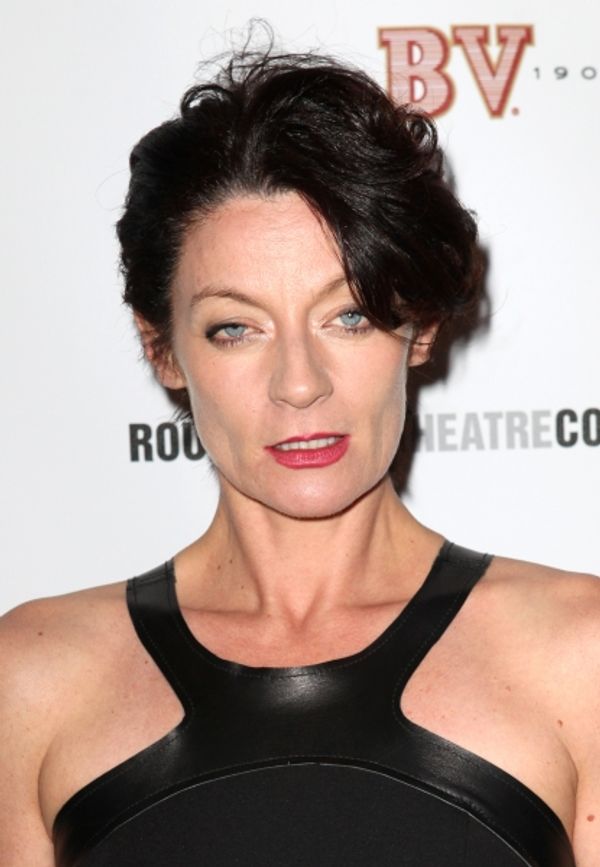 Carrie St. Louis, Ciaran McCarthy, Tyler Ledon, Adam Huss, Terrance Spencer and Grant Photo