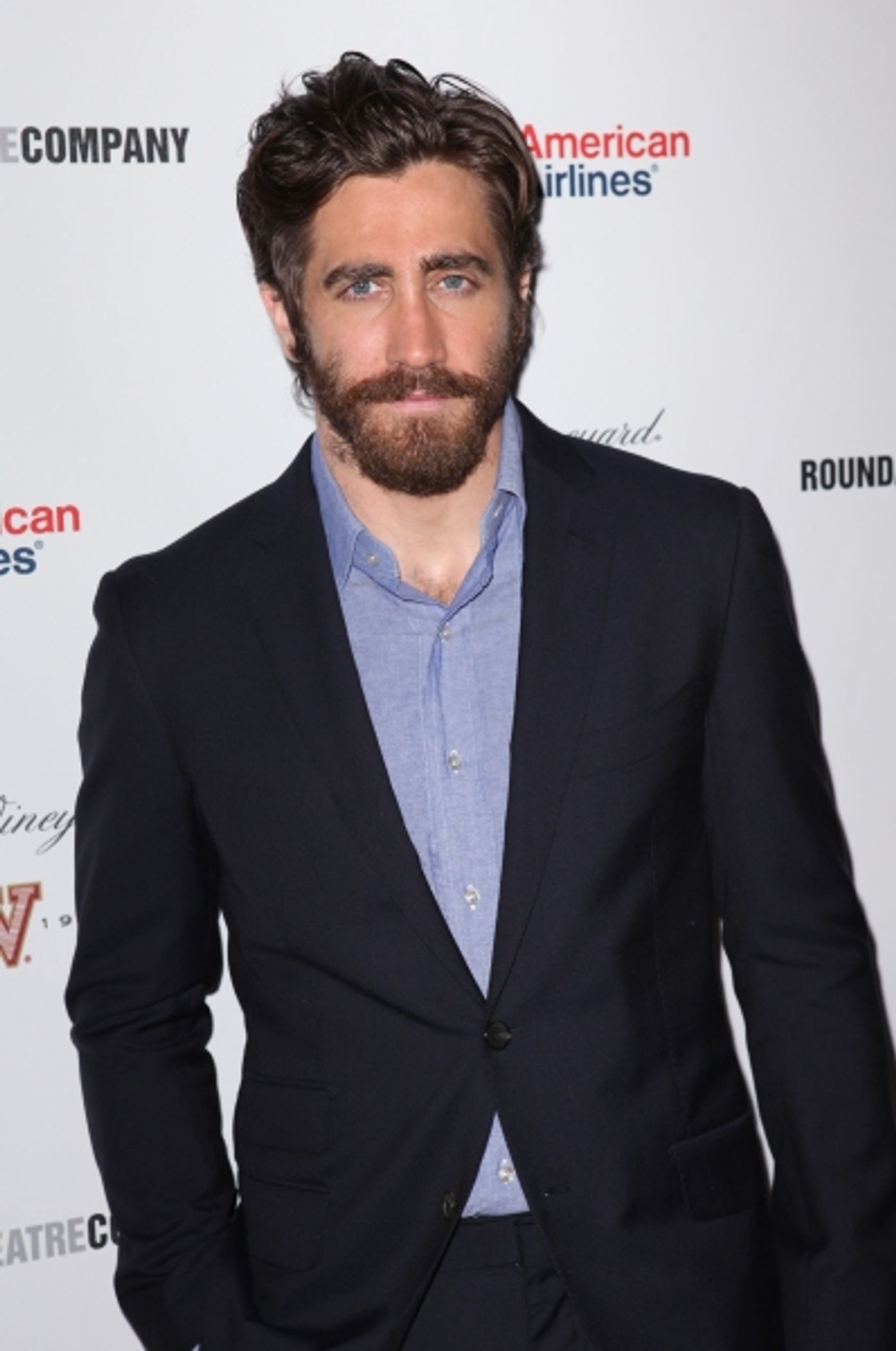Photo Coverage: Inside the IF THERE IS I HAVEN'T FOUND IT YET After Party with Jake Gyllenhaal and More! Image