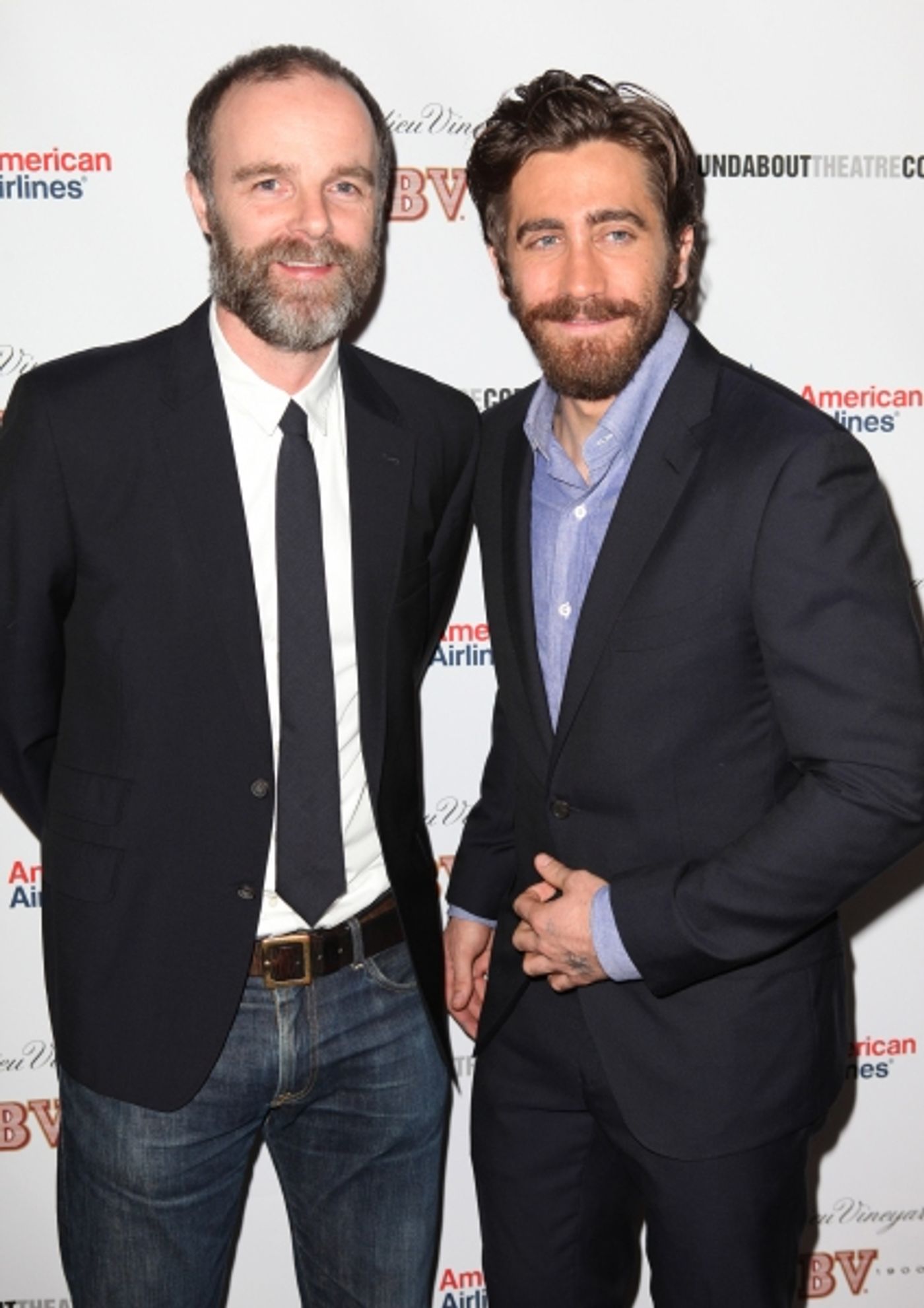 Photo Coverage: Inside the IF THERE IS I HAVEN'T FOUND IT YET After Party with Jake Gyllenhaal and More! Image
