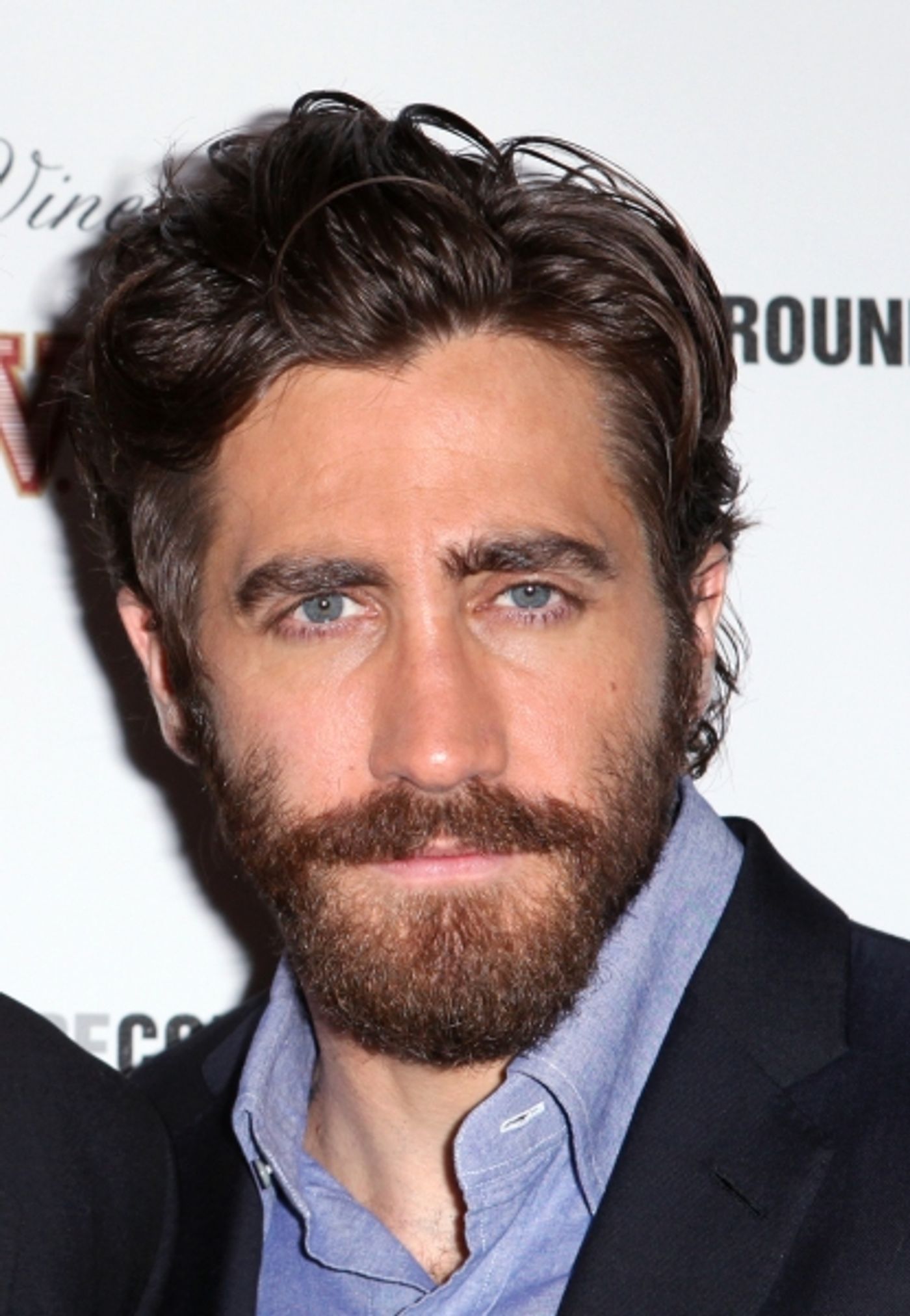 Photo Coverage: Inside the IF THERE IS I HAVEN'T FOUND IT YET After Party with Jake Gyllenhaal and More! Image