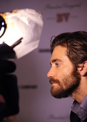 Jake Gyllenhaal Photo