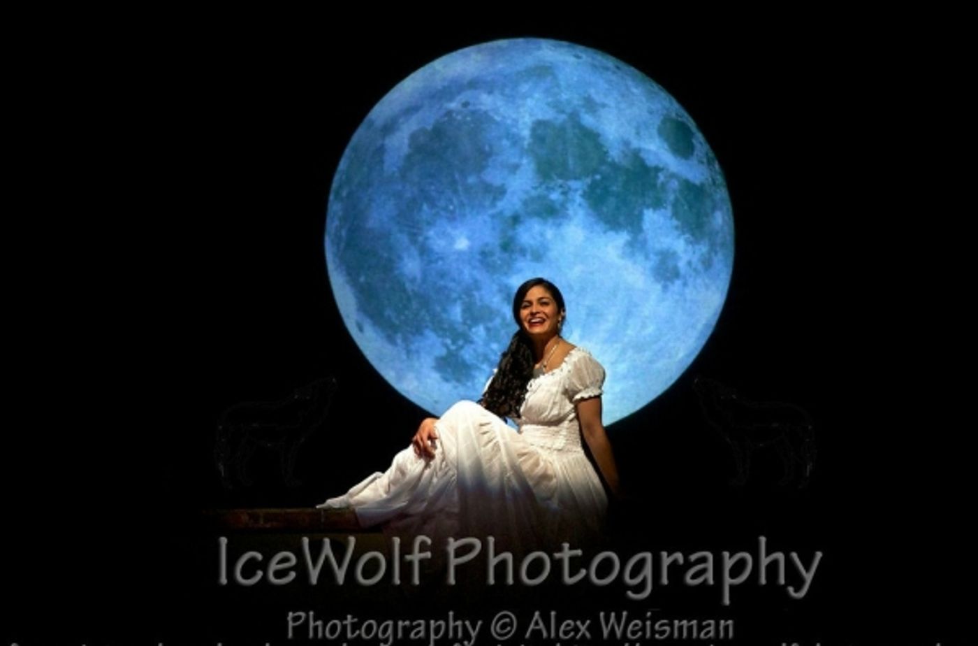 Photo Flash: Toro, Morales, Vasquez and More in Pioneer Theatre's IN THE HEIGHTS - Extras!  Image