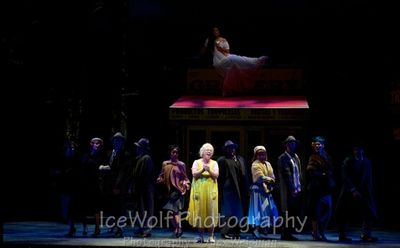 Debra Cardona and Company Photo