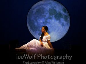 Natalie Toro @ BroadwayWorld Natalie Toro Photo