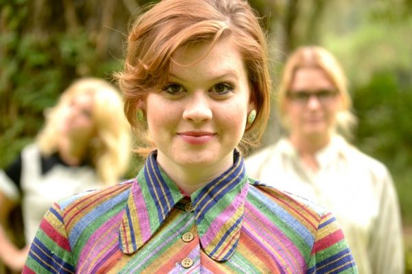 Photo Flash: School of Theatre at Florida State Presents CRIMES OF THE HEART, 10/5-10/14  Image