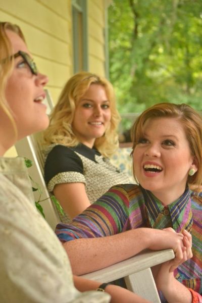 Photo Flash: School of Theatre at Florida State Presents CRIMES OF THE HEART, 10/5-10/14  Image