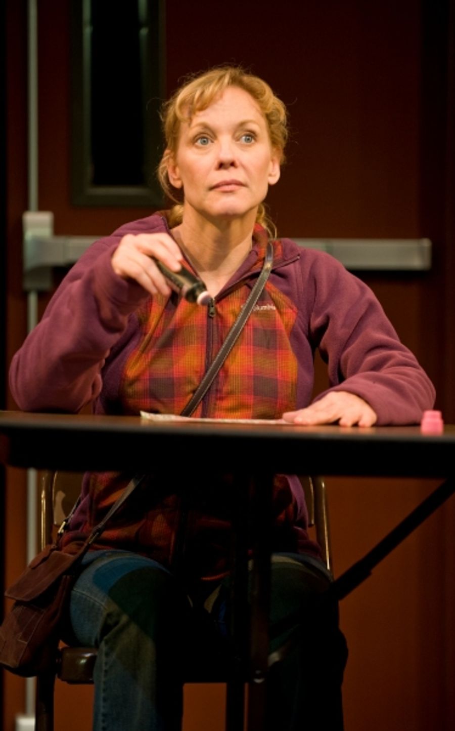 Photo Flash: First Look at Steppenwolf's GOOD PEOPLE Image