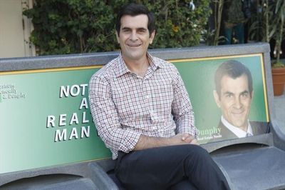TY BURRELL Photo