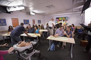 ED O'NEILL, SOFIA VERGARA, MATTHEW ALAN @ BroadwayWorld ED O'NEILL, SOFIA VERGARA, MATTHEW ALAN Photo