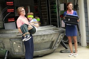 SIMON TEMPLEMAN, MAX CHARLES, ISABELLA CRAMP, TOKS OLAGUNDOYE Photo