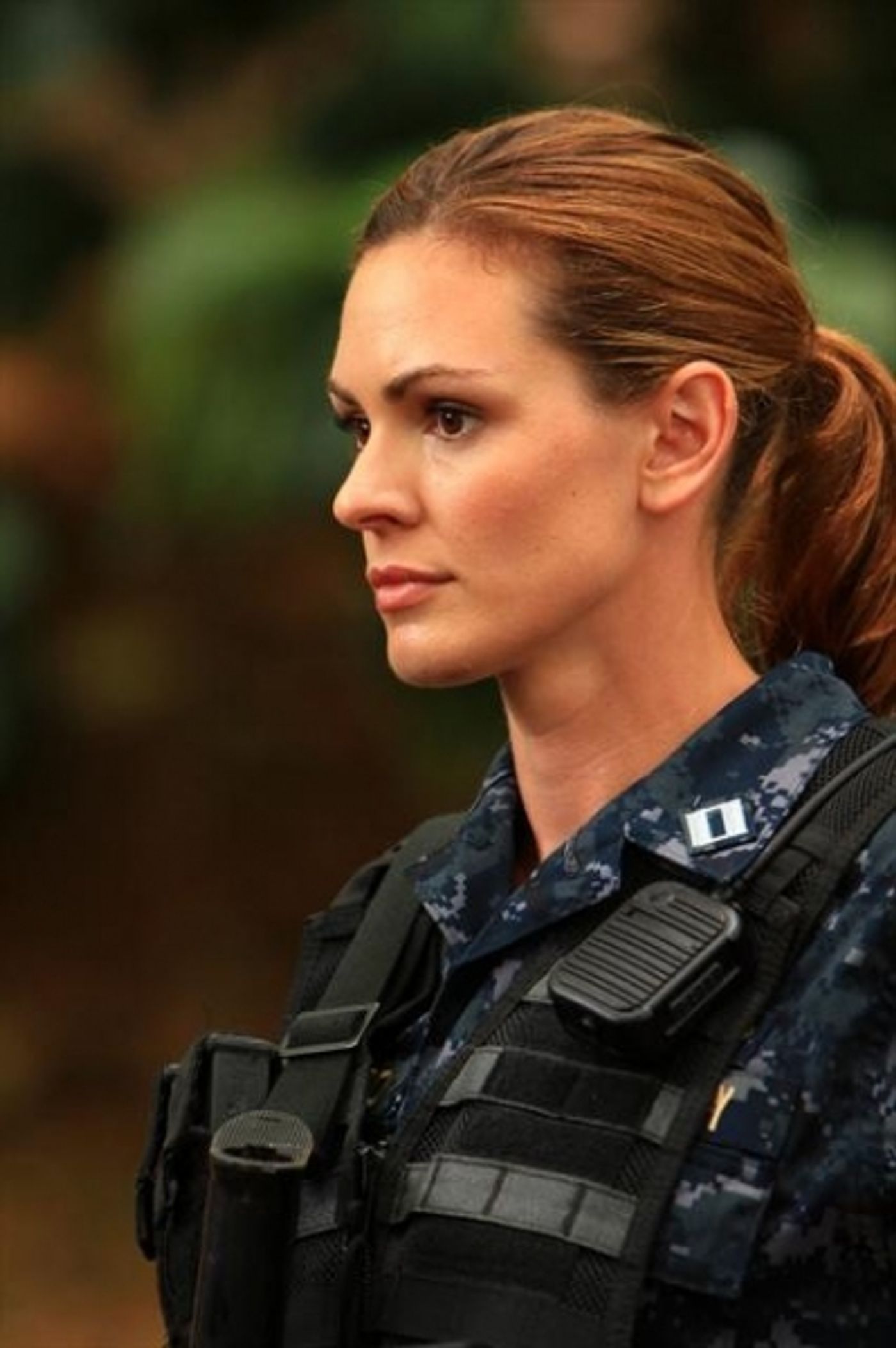 Photo Coverage: Sneak Peak at THE LAST RESORT on 10/4  Image