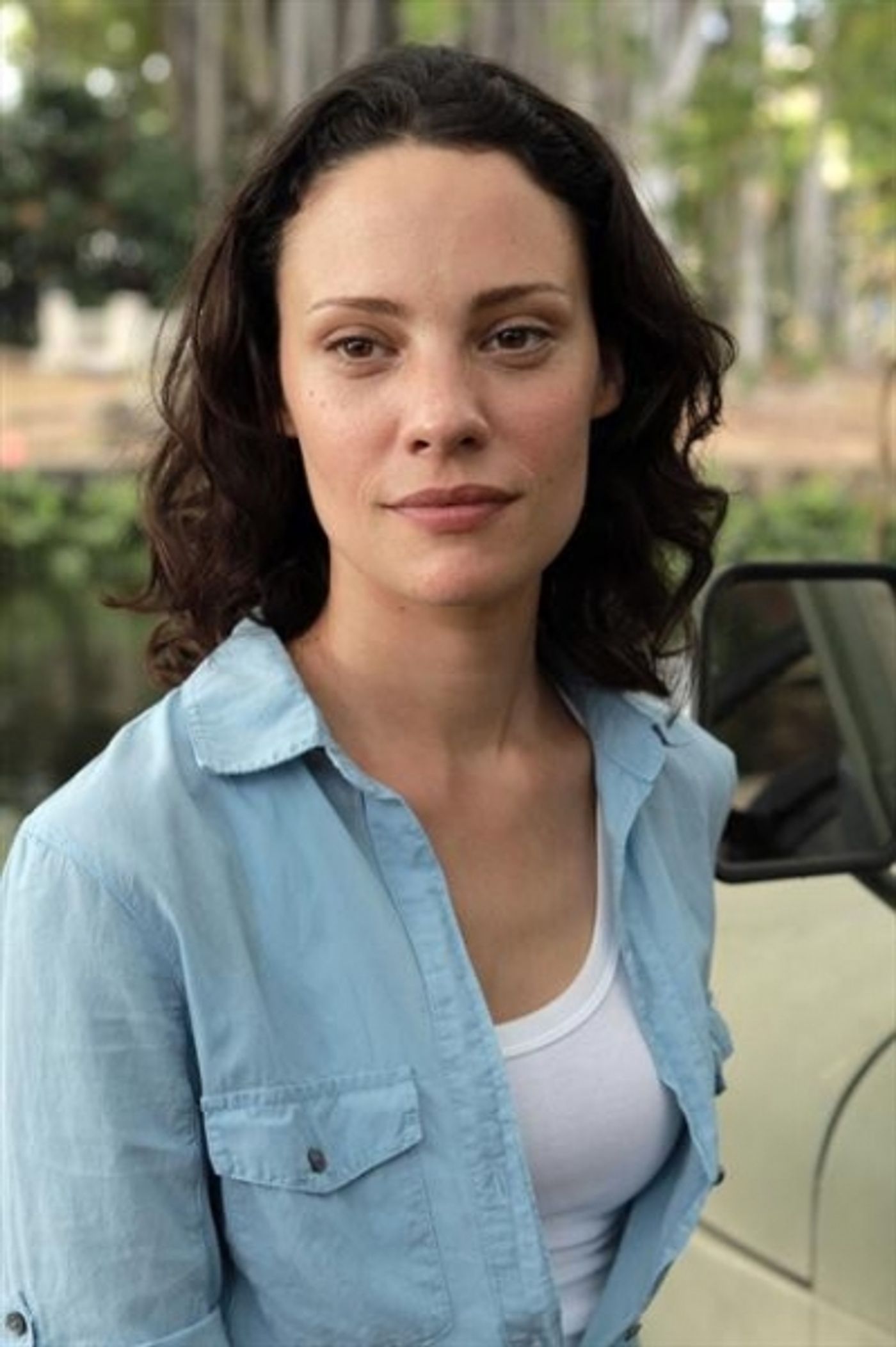 Photo Coverage: Sneak Peak at THE LAST RESORT on 10/11  Image