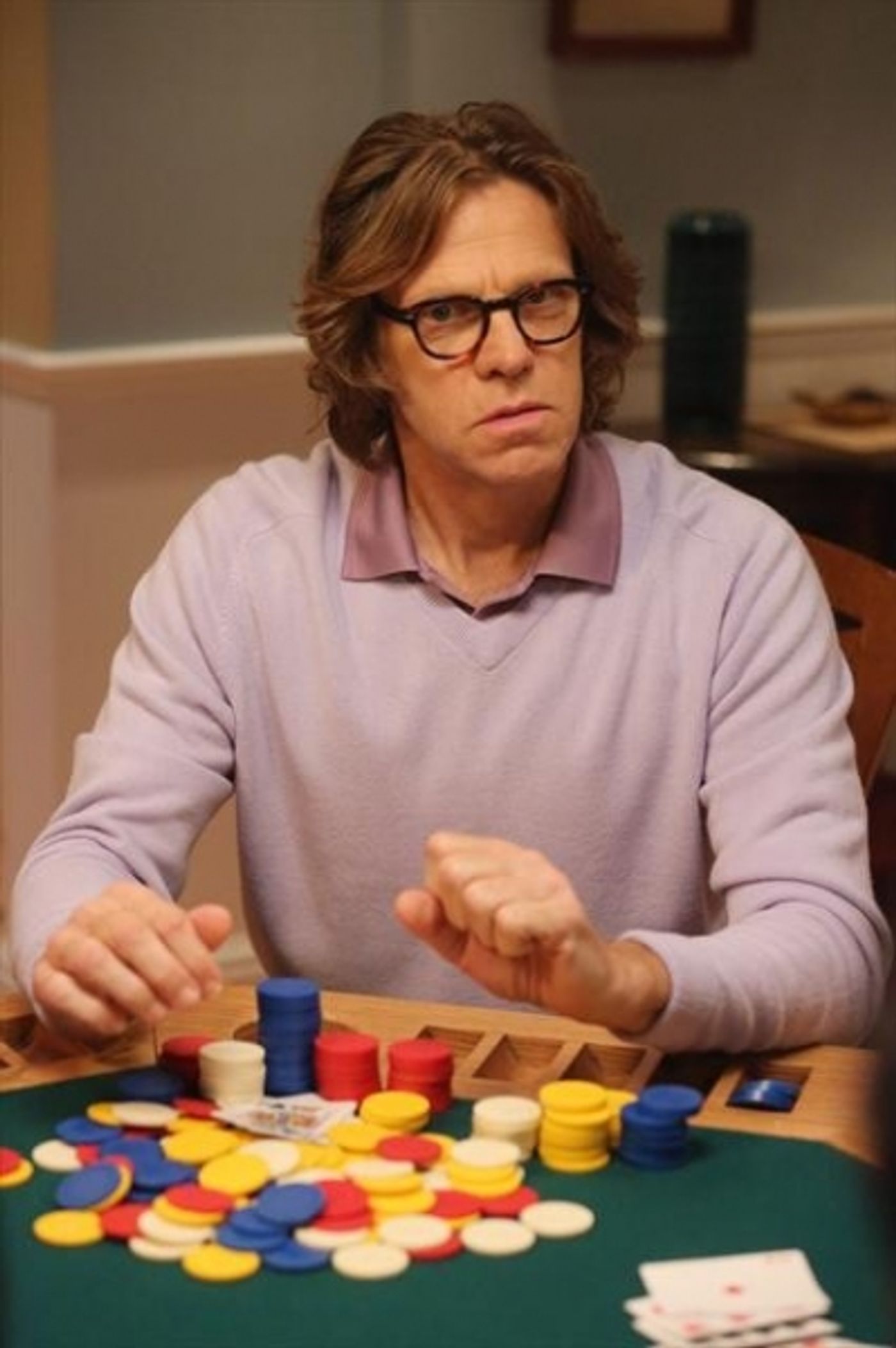 Photo Coverage: Preview THE NEIGHBORS on 10/10!  Image