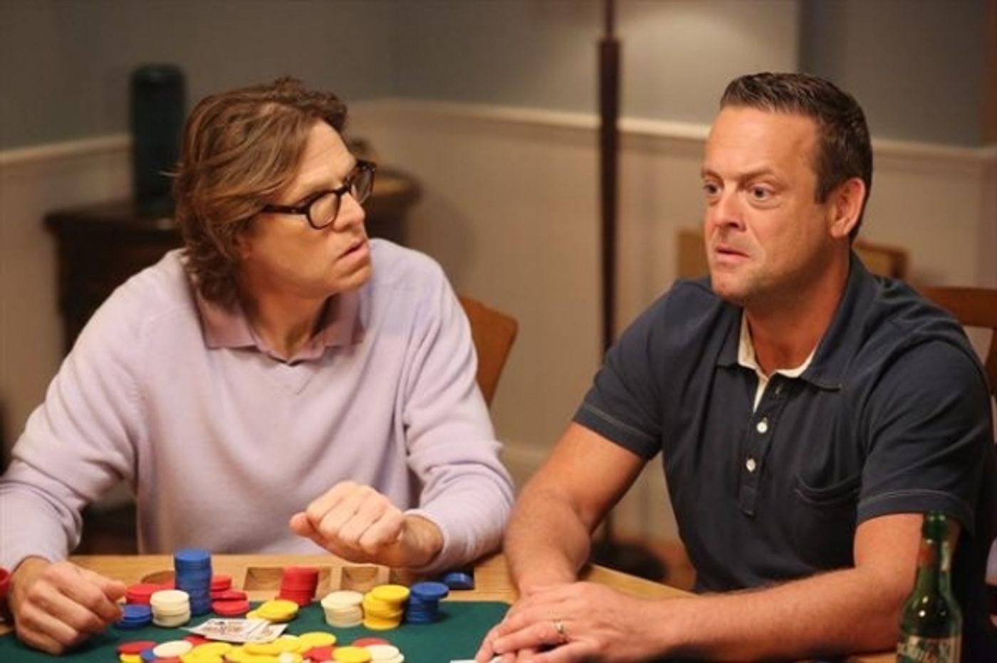 Photo Coverage: Preview THE NEIGHBORS on 10/10!  Image