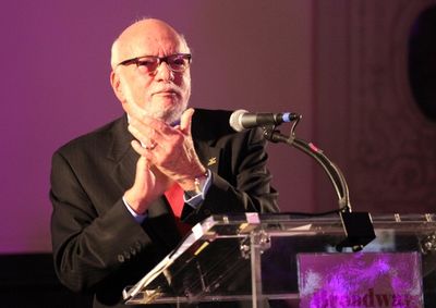 Hal Prince  Photo