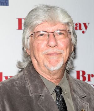 Martin Charnin @ BroadwayWorld Martin Charnin Photo