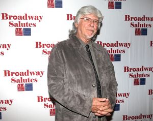 Martin Charnin @ BroadwayWorld Martin Charnin Photo