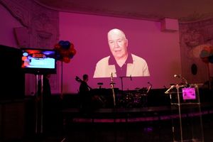 Jack O'Brien @ BroadwayWorld Jack O'Brien Photo