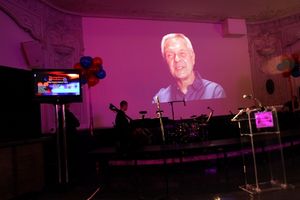 Walter Bobbie @ BroadwayWorld Walter Bobbie Photo