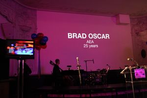Brad Oscar @ BroadwayWorld Brad Oscar Photo
