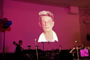 Alyce Gilbert  Photo