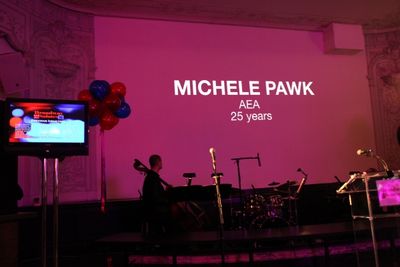  Michele Pawk  Photo