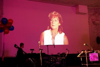 Michele Pawk  Photo
