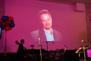 Anthony Galde @ BroadwayWorld Anthony Galde Photo