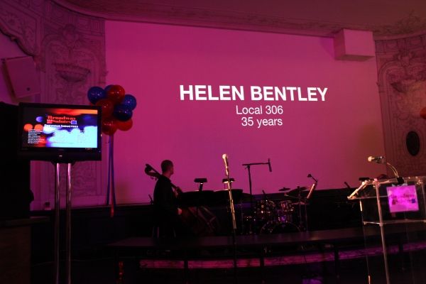  Helen Bentley  Photo