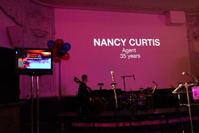 Nancy Curtis  Photo