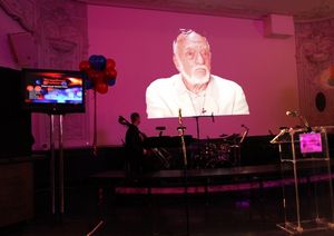 Hal Prince @ BroadwayWorld Hal Prince Photo