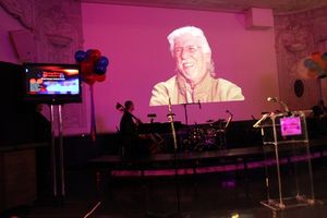 Martin Charnin @ BroadwayWorld Martin Charnin Photo